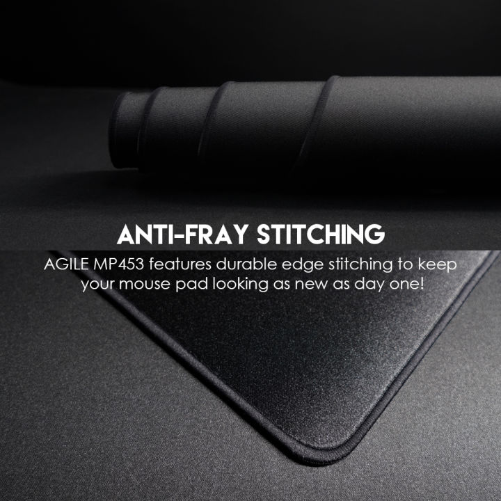 FANTECH%20AGILE%20MP453%20Game%20Mouse%20Pad%20450mm%20x%20350mm%20Large%20Mouse%20pad%20Water-Resistant%20SPEEDSILK%20Surface%20for%20Mousepad%20Gamer%20-%20Image%204