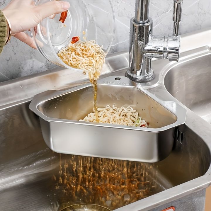 1pc%20stainless%20steel%20kitchen%20sink%20filter%20drain%20basket%20wash%20basin%20leftovers%20residue%20garbage%20drain%20rack%20wash%20basin%20-%20Image%206