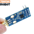 TENSTAR CC1101 433MHz Wireless Module With SMA Antenna Wireless Transceiver Module. 