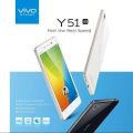 Vivo Y51 new 4GB/64GB only mobile with charger and box. 