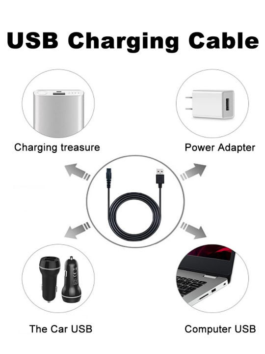 Charger%20For%20%20Norelco%20Shaver%20MG9520/50%20MG7910/49%20MG5910/49%20PQ888%20PQ889%20S1112%20S1118%20QP2724/90%20QP2834/70%20S2313%20X5000%20S5831%20-%20Image%203