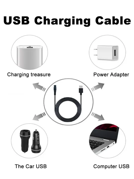 Charger%20For%20%20Norelco%20Shaver%20MG9520/50%20MG7910/49%20MG5910/49%20PQ888%20PQ889%20S1112%20S1118%20QP2724/90%20QP2834/70%20S2313%20X5000%20S5831%20-%20Image%203