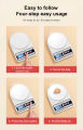 10kg Electronic Digital Kitchen Scale Digital Weight Machine Digital Weight Scale Digital Weighing Scale Digital Weighing Machine Digital Mini Scale Small Scale Weight Machine Digital Pocket Scale Table Jewelry Vegetable Fruit Scales Weight Machine. 