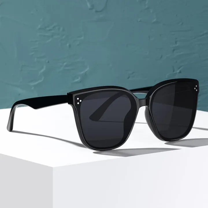 SZTZX%20New%20Trend%20Sunglasses%20For%20Women%20And%20Men%20Simple%20Design%20Decorative%20Glasses%20Car%20Driving%20Eyewear%20Unisex%20Sun%20Glasses%20UV400%20-%20Image%204