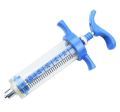 Feeding Syringe With Feeding Needle 30ml-Feeding Tool For All Types Of Baby Pets. 