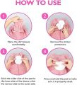 20Pcs 10Pair Underarm Sweat Shield Pads Washable & Reusable Shoulder Strap Armpit Sweat Guards Disposable Underarm Pads Dress Clothing Armpit Care Sweat Scent Perspiration Shield Absorbing Deodorant Antiperspirant Breathable Ultra Thin Underarm Sweat Pads. 