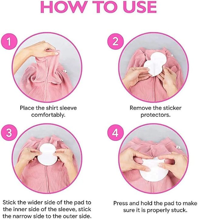 20Pcs%2010Pair%20Underarm%20Sweat%20Shield%20Pads%20Washable%20&%20Reusable%20Shoulder%20Strap%20Armpit%20Sweat%20Guards%20Disposable%20Underarm%20Pads%20Dress%20Clothing%20Armpit%20Care%20Sweat%20Scent%20Perspiration%20Shield%20Absorbing%20Deodorant%20Antiperspirant%20Breathable%20Ultra%20Thin%20Underarm%20Sweat%20Pads%20-%20Image%203