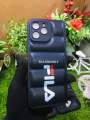 Premium Padded Phone Case for Cygnal 3, Cygnal 3 Pro, and Cygnal 3 Lite, Durable, Stylish, Black. 