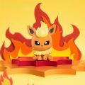Original Pokemon Eeveelution Mini Action Figures Eevee Sylveon Espeon Toys Mini Model Decorative Ornaments Cute Birthday . 