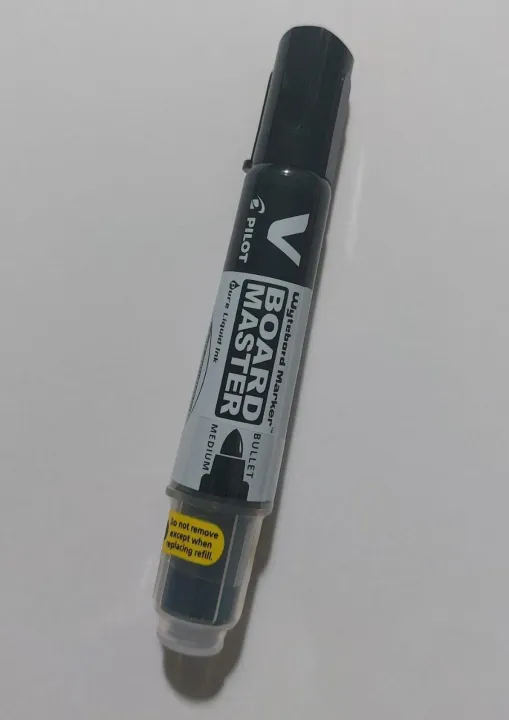 Refillable%20Whiteboard%20Marker%20Pen%20PILOT%20(Japanese)%20-%20Image%203
