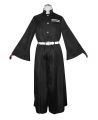 Anime Kimetsu No Yaiba Tokitou Muichirou Cosplay Kostuums Kisatsutai Uniform Pruik Halloween Kostuum Volwassen Kids. 
