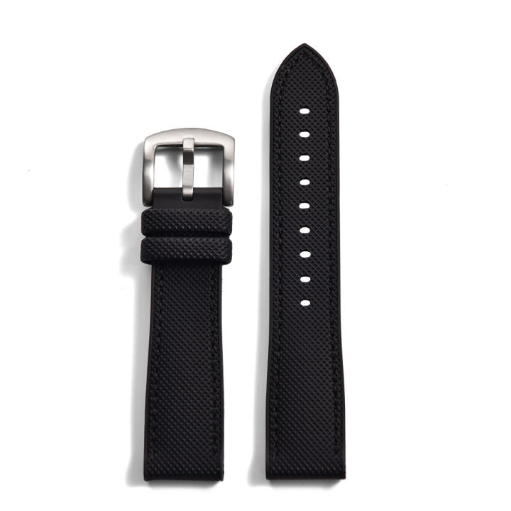 Canvas%20Nylon%20Rubber%20Strap%2020mm%2022mm%2024Waterproof%20Watchband%20For%20Breitling%20Omega%20IWC%20Citizen%20TUDOR%20Hamilton%20Watch%20Men%20accessories%20-%20Image%207