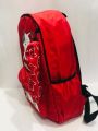 Hello kitty/Moow stylish double shoulder backpack / School bag for girls. 