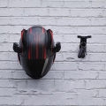 Motorcycle Helmet Hook Racks Multipurpose Hook Hanger Home Luggage Jacket Holders Kitchen Cabinet Shelf Wall Mount Hooks.