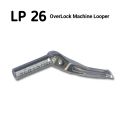 LP26 overlock machine looper, Upper looper for 737, 747, 757, overlock machine small looper, Industrial Sewing Machine Looper. 