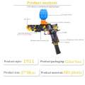 1911 Gel Blaster Gun – Eco-Friendly Tactical Edition PUBG AND FREEFIRE.