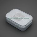 12 Grids Hatch Box Snake Lizard Reptile Egg Tray Boxes Hatching Eggs Device Climbing Pet Tortoise Turtle Incubator Supplies. 