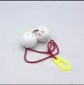 Taka Tak kids game clacker ball trending physical game taka tak ,china ball kids toys game ,A pair of best higher quality anxiety relief click clack game. 