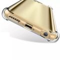Huawei P10 Case, Transparent Silicone Cover for Huawei P10 Bumper Covers Clear Case. 