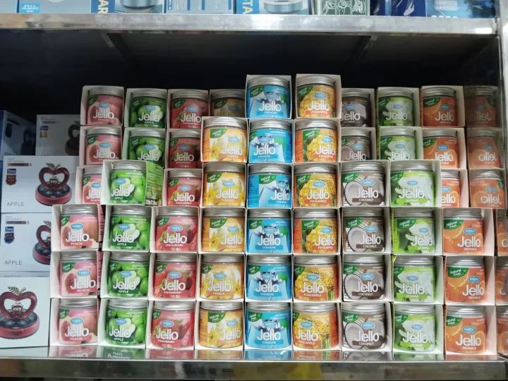 Jello%20Perfume%20Car%20Air%20Freshener%20Natural%20Essential%20Oils%20Natural%20Fresh%20-%20Image%202
