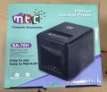 *MTC Thermal Printer. 