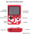 SUP Game Box Plus 400 in 1 Retro Mini Gameboy Game Console 3.0 Inch - Portable - Rechargeable - Single Player (Black). 