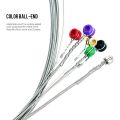 Orphee Electric Guitar Strings Set RX Series Hexagonal Carbon Steel Professional Beginning Practice Electric Guitar Accessories. 