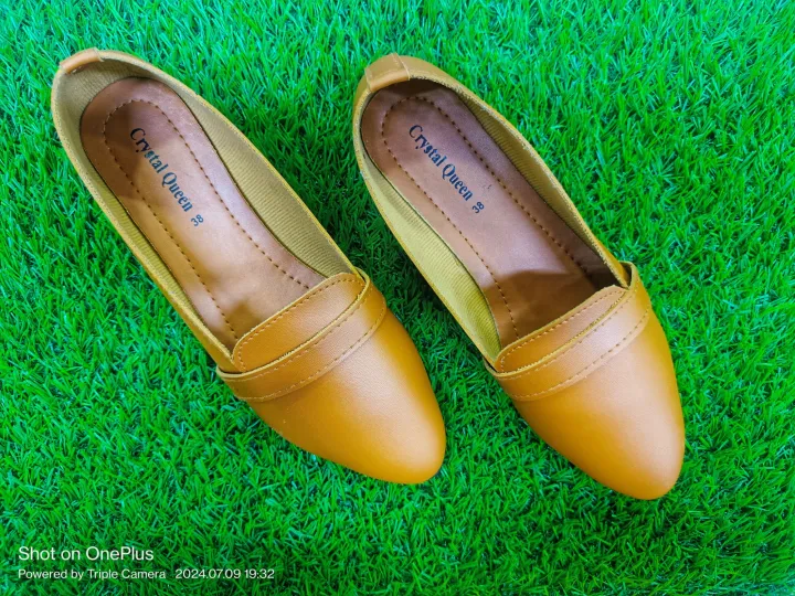 Women's%20High%20Quality%20Roughcut%20Coat%20Shoes%20-%20Image%203