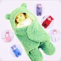 Baby Blanket / Baby Sleeping Bag.
