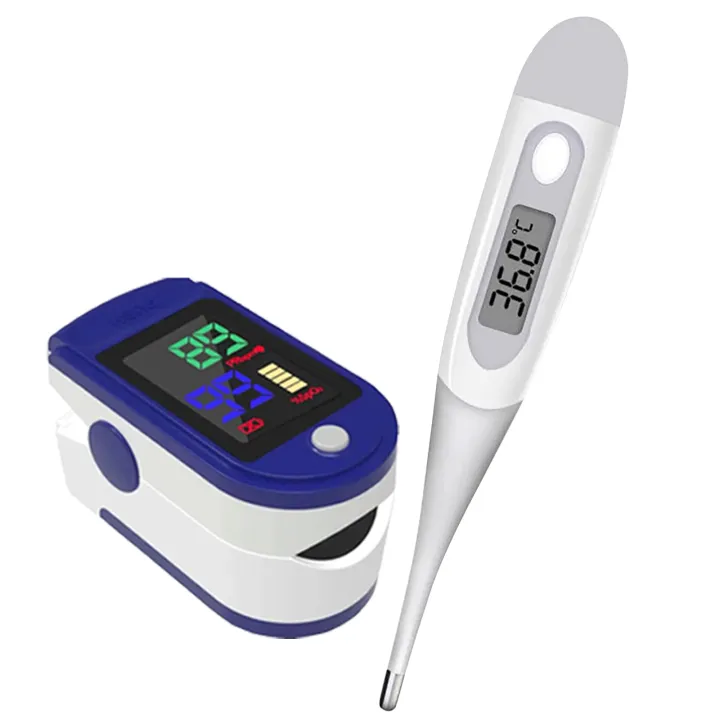 Pulse%20Oximeter%20Finger%20Clip%20Pulse%20Thermometer%20Electronic%20Soft%20Head%20Oral%20Armpit%20Temperature%20Measurement%20Household%20Adults%20Children%20-%20Image%207