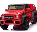 12V Charger Style Police Patrol Ride-On Car for Kids with Flashing Siren Lights & Music. 