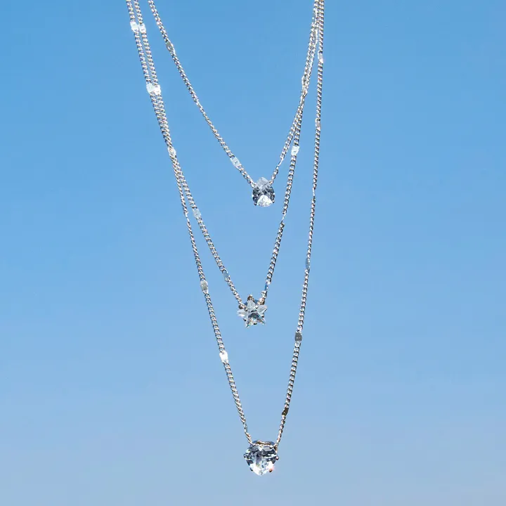 Trendy%20Zircon%20Pendant%20Necklace%20For%20Women%20Multilayer%20Chain%20Choker%20Fashion%20Female%20Party%20Shiny%20Jewelry%20%20-%20Image%206