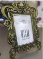 Mini Metal Photo Frames- Love Frames-Couple Frames. 