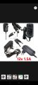 12v Power Bank with Free 12 volt  2 amp Adapter/charger /UPS/Power Backup/Bettry BackUp, For internet Router/Modem/Fiber Internet Modem of any Brand Hawaei,Tenda,Muti Net,PTCL,Storm Fiber, Transworld,etc. 