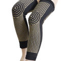 2PCS Wormwood Self Heating Knee Sleeve Warmer Knee Pad Women Men Older Arthritis Joint Pain Relief & Tendonitis Injury Recovery. 