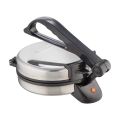 Famous Stainless Steel Electric Automatic Roti Maker 900W. 