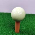 3/5pcs Luminous Night Golf Ball Bright Luminous Balls Glow in The Dark Fluorescent Golf Ball for Training Hitting Practice Women.