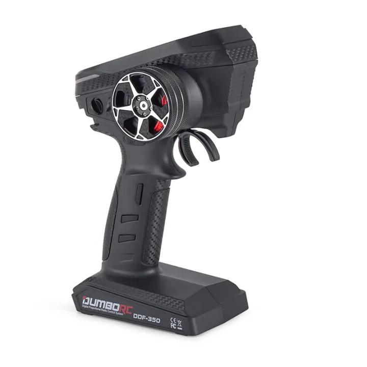 DUMBORC%2010CH%20DDF-350%20Remote%20Control%20Radio%20Transmitter%20HD%20Screen%20with%20Gyroscope%20X10FG/X10F%20Receiver%20for%20RC%20Car%20Truck%20Crawler%20Boat%20-%20Image%202