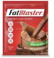 Fatblaster Weight Loss Shake Variety Pack 14 x 33g. 