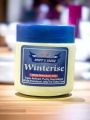 SOFT & SILKY Winterise White Petroleum Jelly 80ML. 