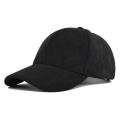 Premium Suede Caps for men and women. 
