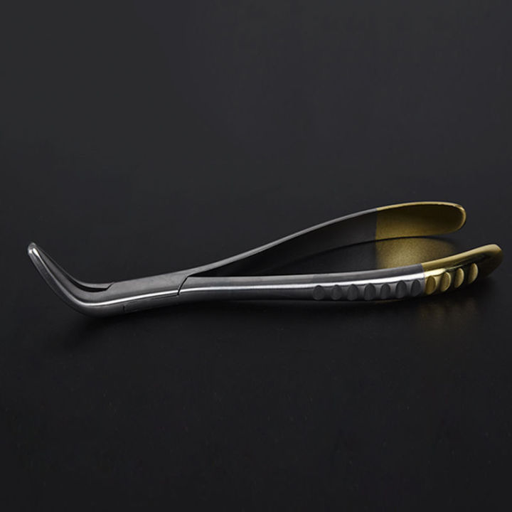 Dental%20Root%20Fragment%20Tooth%20Extraction%20Forceps%20Pliers%20Instrument%20Dentist%20Curved%20Maxillary%20Mandibular%20Tool%20-%20Image%207