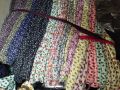 Irani Chadar with Sleeves Pack of 2. 