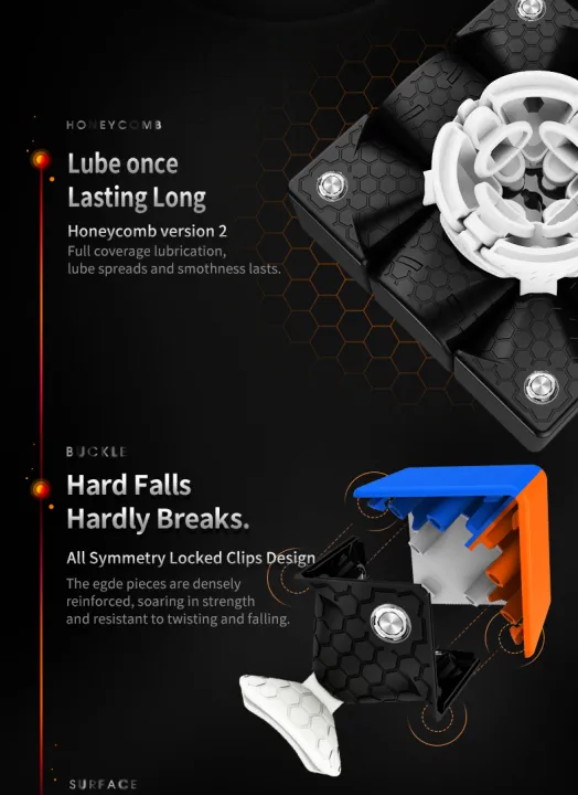 GAN%20356%20M%203x3x3%20Magnetic%20Magic%20Speed%20Cube%20Stickerless%20Gan%20356M%20Professional%20Fidget%20Toys%20GAN%20356%20M%20Lite%20Cubo%20Magico%20Puzzle%20-%20Image%205