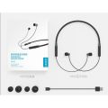 Lenovo HE05 Wireless Bluetooth 5.0 Neckband Earbuds Sports Waterproof Headset Hi-Fi Sound Bass In-Ear Earphone. 