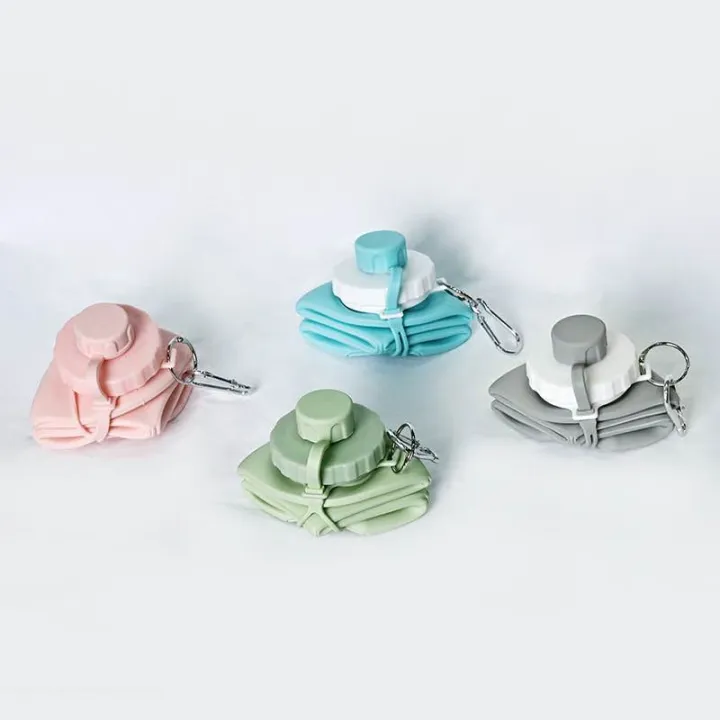 Trendy%20Silicone%20Folding%20Bottle%20%7C%20Foldable%20Bottle%20%7C%20Foldable%20Water%20Bottle%20600%20ml%20%7C%20Compact%20Size%20Bottle%20%7C%20Easy%20to%20carry%20Bottle%20-%20Image%204