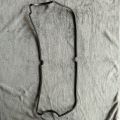 Tappet Cover Jain Gasket Tappet Packing For Suzuki Cultus EFI,Suzuki Baleno (KP Made In Japan). 