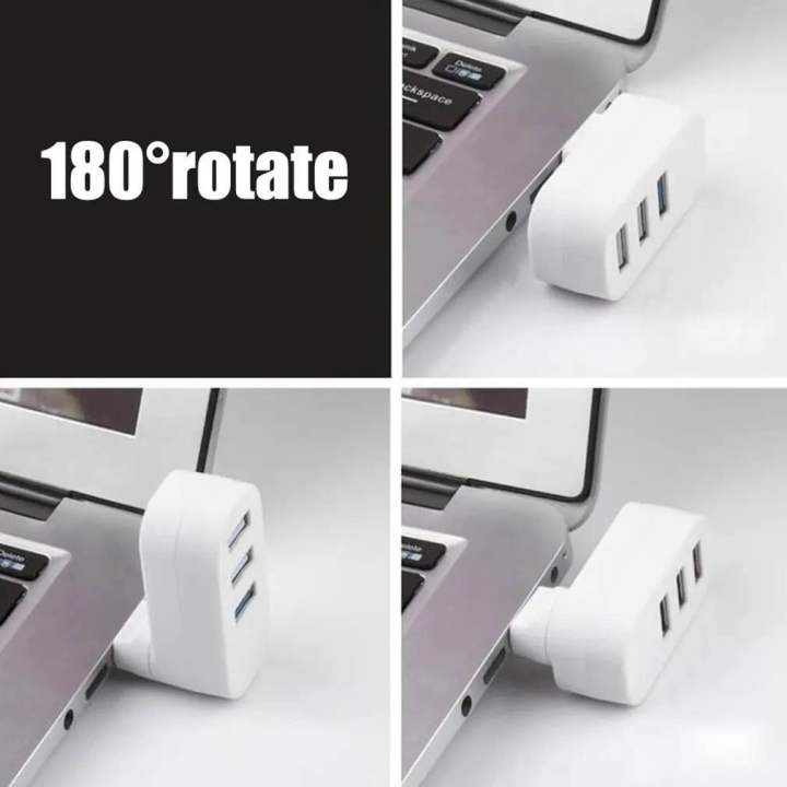 Laptop%20USB%203.0%20Rotatable%20Hub%20High%20Speed%20Multi-hub%20Usb%20Splitter%202.0%201%20Multiple%203%206%20Port%20Adapter%20Usb%203.0%20Card%20Reader%20for%20Pc%20-%20Image%204