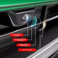 BLALION 2PCS Car Camera Lens Protector Advanced Scratch Car Camera Lens Guards Waterproof And Dustproof Protection Accessories.