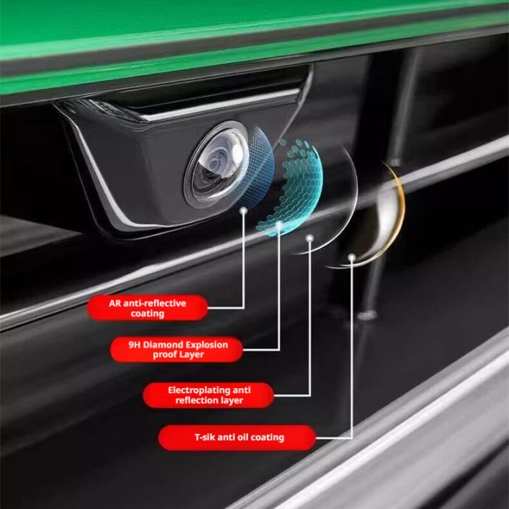 BLALION%202PCS%20Car%20Camera%20Lens%20Protector%20Advanced%20Scratch%20Car%20Camera%20Lens%20Guards%20Waterproof%20And%20Dustproof%20Protection%20Accessories%20-%20Image%203